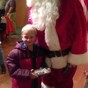 Meet your Posher, Lisa